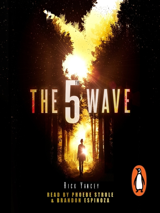 Title details for The 5th Wave (Book 1) by Rick Yancey - Available